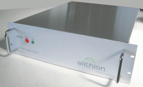 Lithiumod battery module
