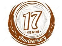 17 Year anniversary