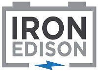 Iron Edison