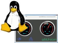 Linux GUI