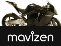 Mavizen logo