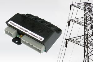 Vinci HV BMS master for grid-tied and off-grid batteries