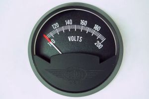 Westach voltmeter