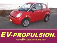 EV-propulsion logo